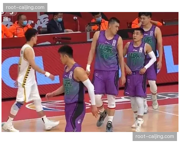 青岛队终结五连败颓势 客场逆转北京创队史纪录