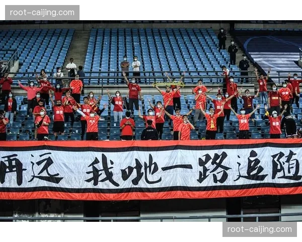 四轮战罢颠覆传统格局，中超告别豪门通吃进入多元时代